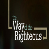 The Way Of The Righteous Series With Rabbi Mizrachi