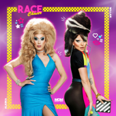 Race Chaser with Alaska & Willam