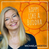Happy like a Buddha