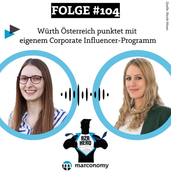 B2B Hero Podcast