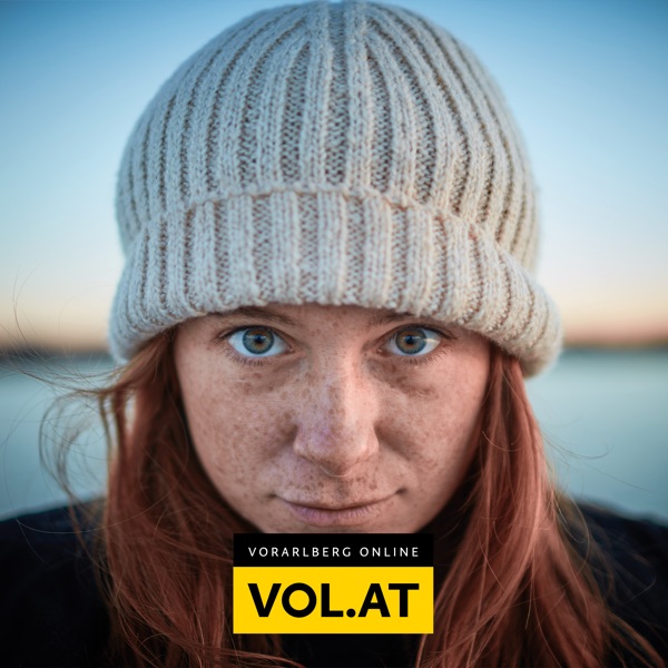 VOL.AT ungeschminkt im O-Ton