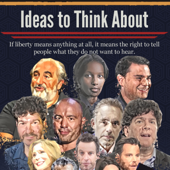Intellectual Dark Web