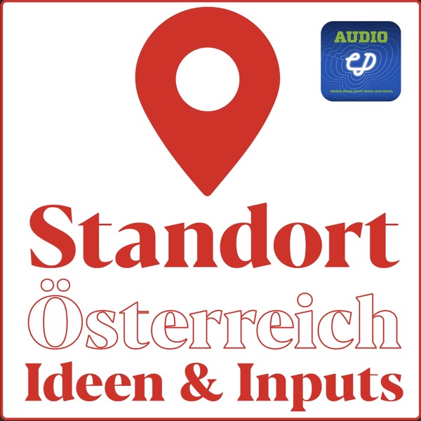 Audio-CD.at Indie Podcasts: Wiener Börse, Sport, Musik (und mehr)