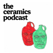 The Ceramics Podcast