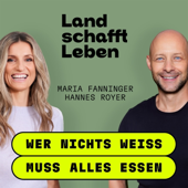 Wer nichts weiß, muss alles essen