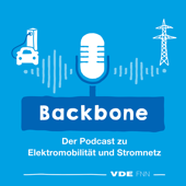 Backbone – Der Podcast zu Elektromobilität und Stromnetz