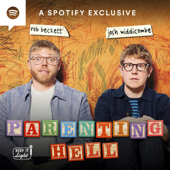 Parenting Hell with Rob Beckett and Josh Widdicombe