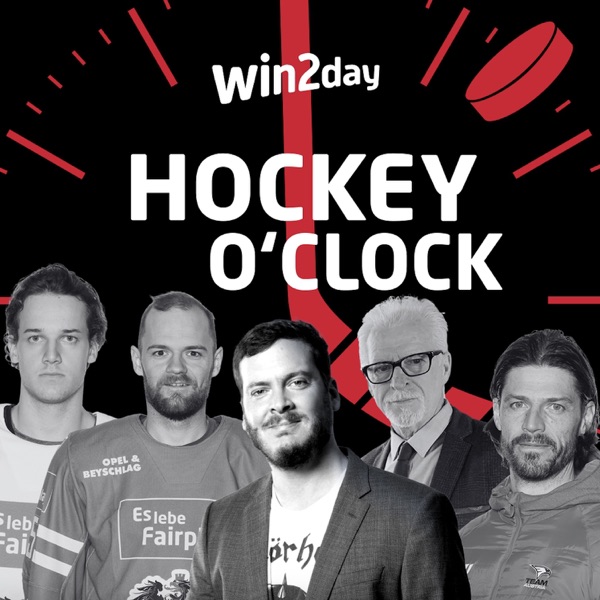 win2day Hockey O'Clock
