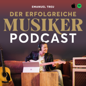 Der erfolgreiche Musiker Podcast