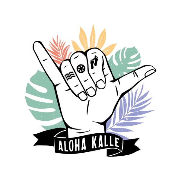 🎙️ Aloha Kalle – Triathlon Training im Dialog