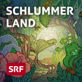 Schlummerland – Gutenachtgeschichten für Kinder
