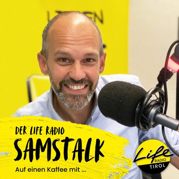 Life Radio Samstalk. Auf einen Kaffee mit... Archive | Life Radio Tirol
