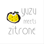 Yuzu meets Zitrone. Japan Näherkommen.