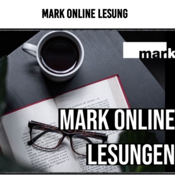 MARK Online Lesung