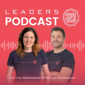 Leaders21 Podcast