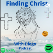 Finding Christ with Diego
