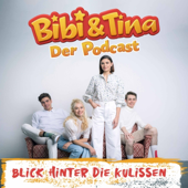 Bibi & Tina: Ein Blick hinter die Kulissen