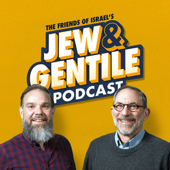The Jew and Gentile Podcast