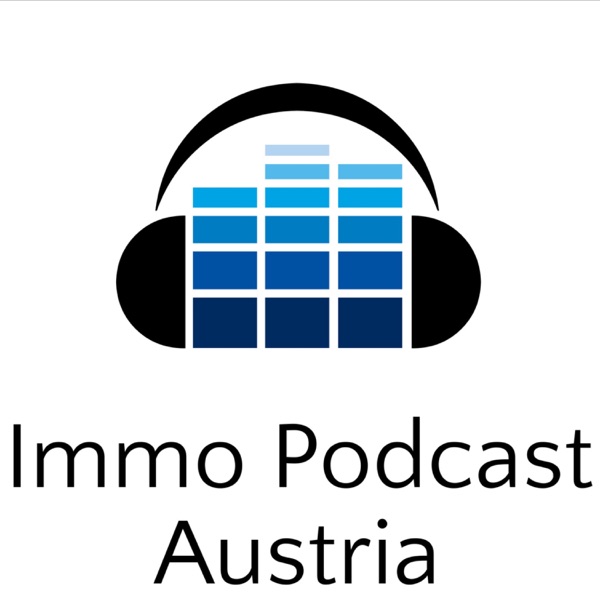 Immo Podcast Austria by Claudia Riedler