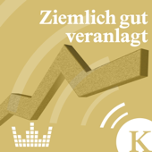 Ziemlich gut veranlagt - der österreichische Aktienpodcast