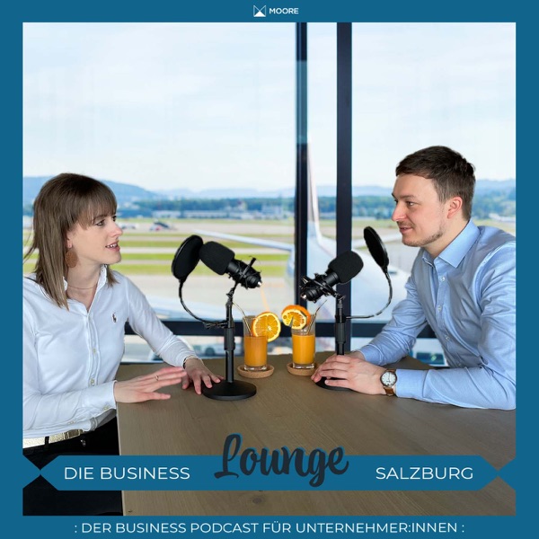 Business Lounge Salzburg