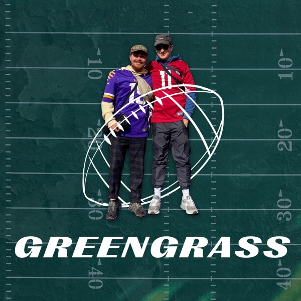Green Grass - Der ELF und NFL Podcast