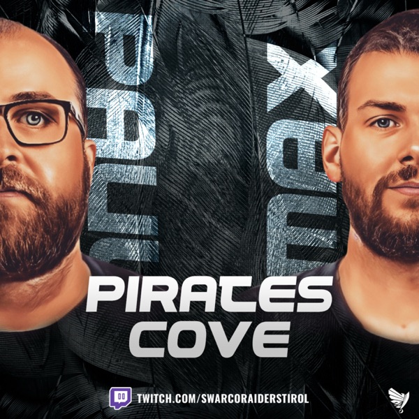 PIRATES COVE: Die Webshow der SWARCO RAIDERS Tirol