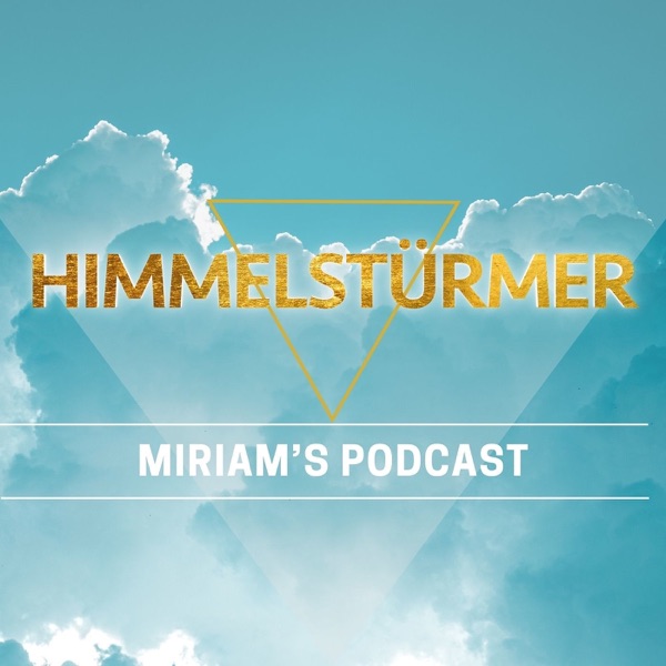 Miriam's Podcast