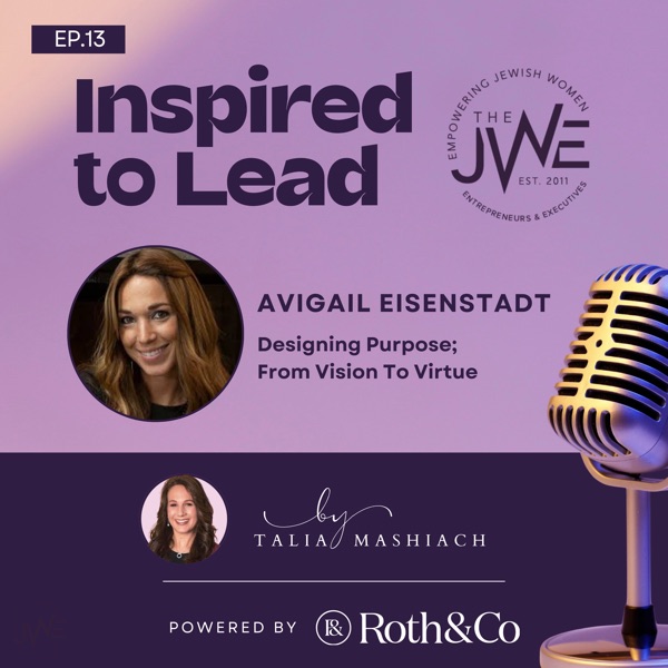 Inspired to Lead