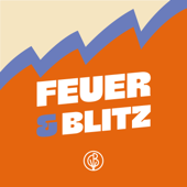 Feuer und Blitz - Wissen, für das wir brennen