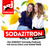 SODAZITRON - DER ENERGY COMEDY PODCAST