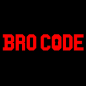 Bro Code Podcast