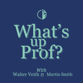 What's Up Prof?