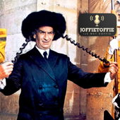 Joffietoffie IJs Met Koffie