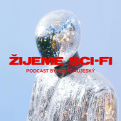 ŽIJEME SCI-FI