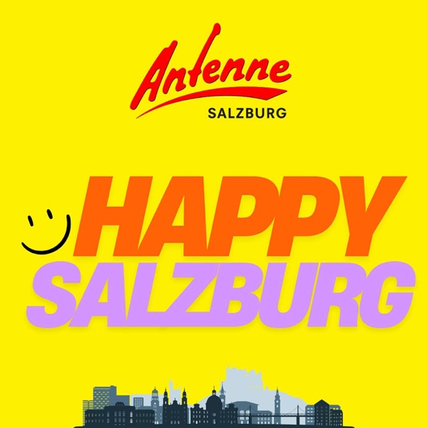 HAPPY SALZBURG