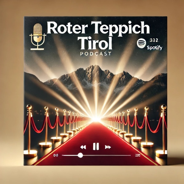 Roter Teppich Tirol - der königliche Hit Deep Dive