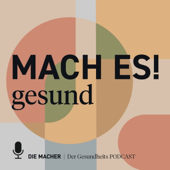 MACH ES! gesund