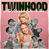 Twinhood with Maisie and Ellen Peters