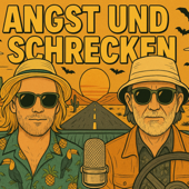 Angst und Schrecken