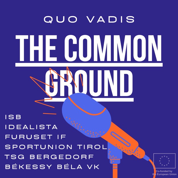 The Common Ground