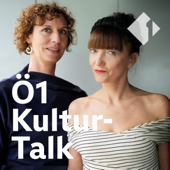 Ö1 Kultur-Talk