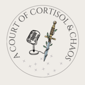 A Court of Cortisol and Chaos