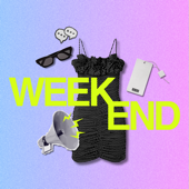Week/End: Sustainable Fashion News