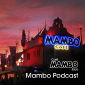 Cafe Mambo Ibiza - Mambo Radio