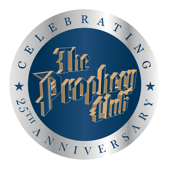 The Prophecy Club - All Broadcasts