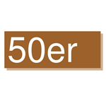 Kronehit 50er