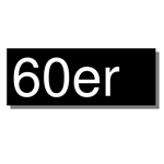 Kronehit 60er