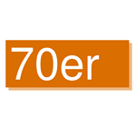 Kronehit 70er