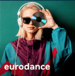 Kronehit Eurodance